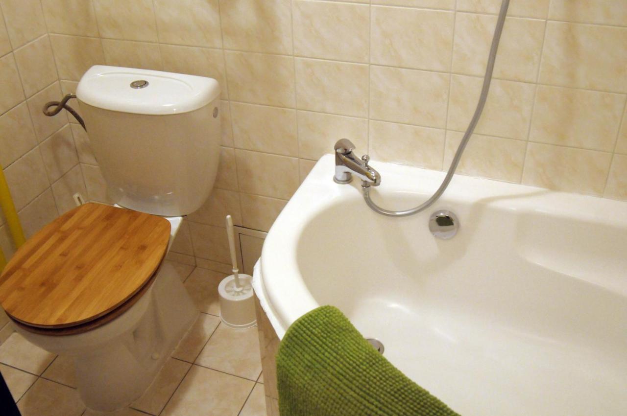 Old Town Appartement Praag