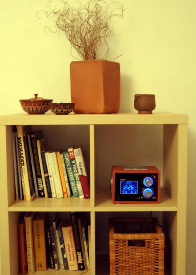 Old Town Appartement Praag